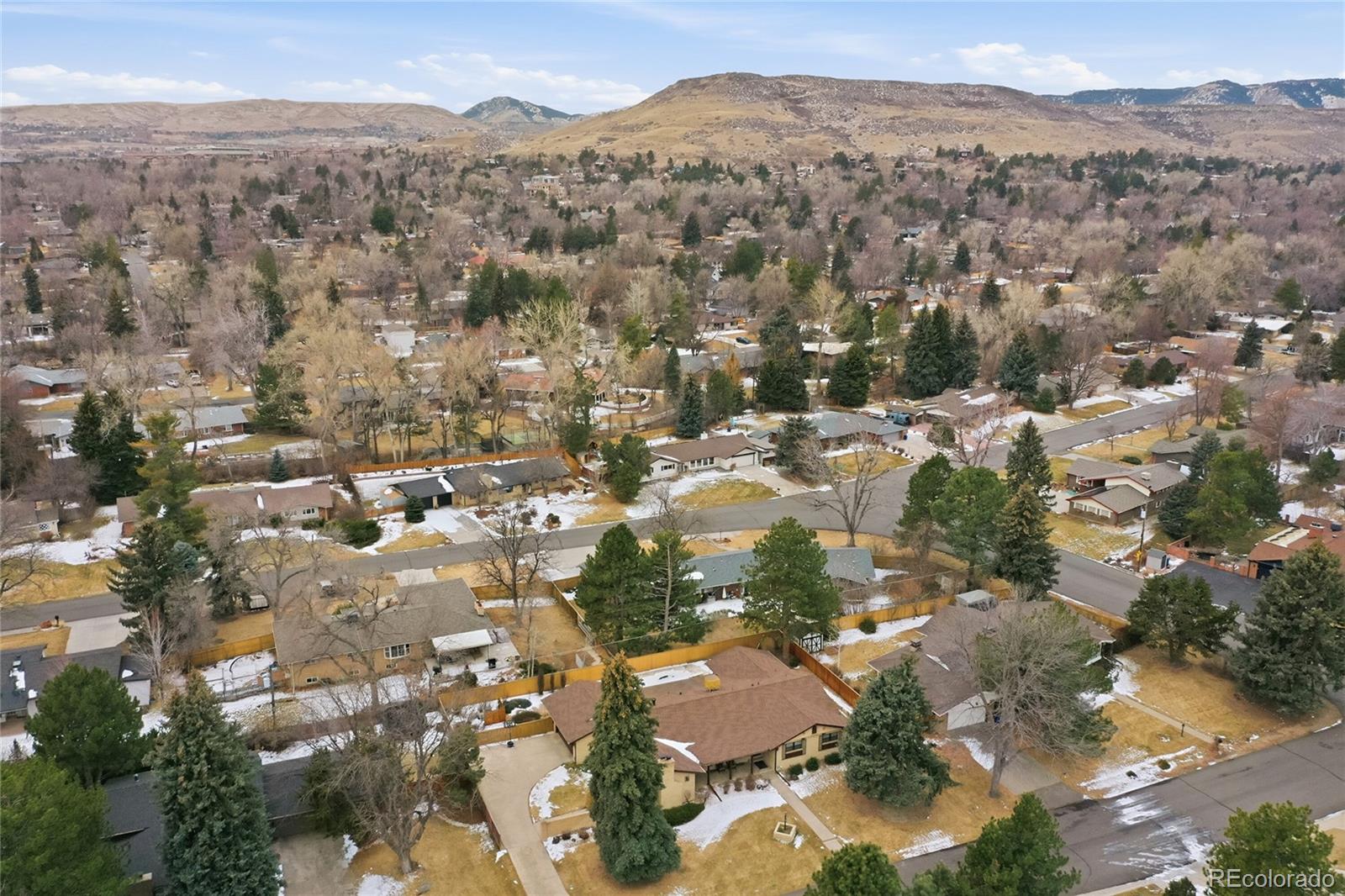 MLS Image #32 for 13700 w 30th place,golden, Colorado