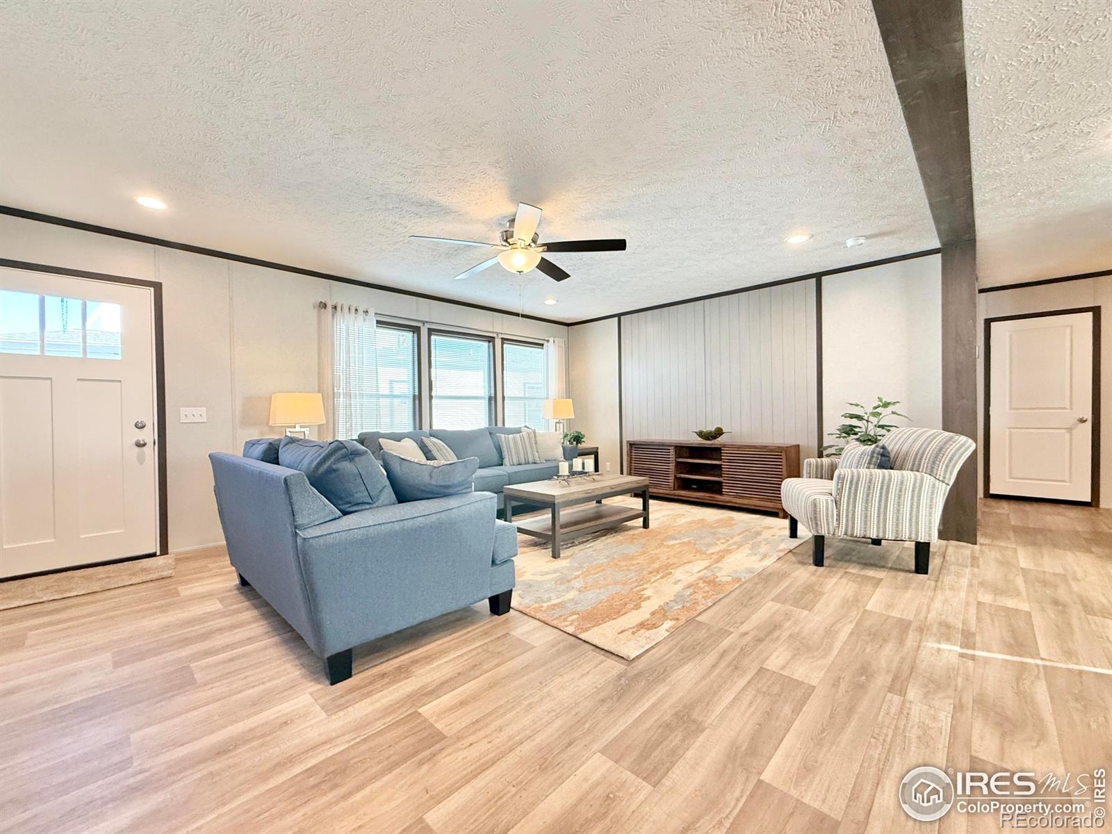MLS Image #1 for 41300  county road 80 ,briggsdale, Colorado