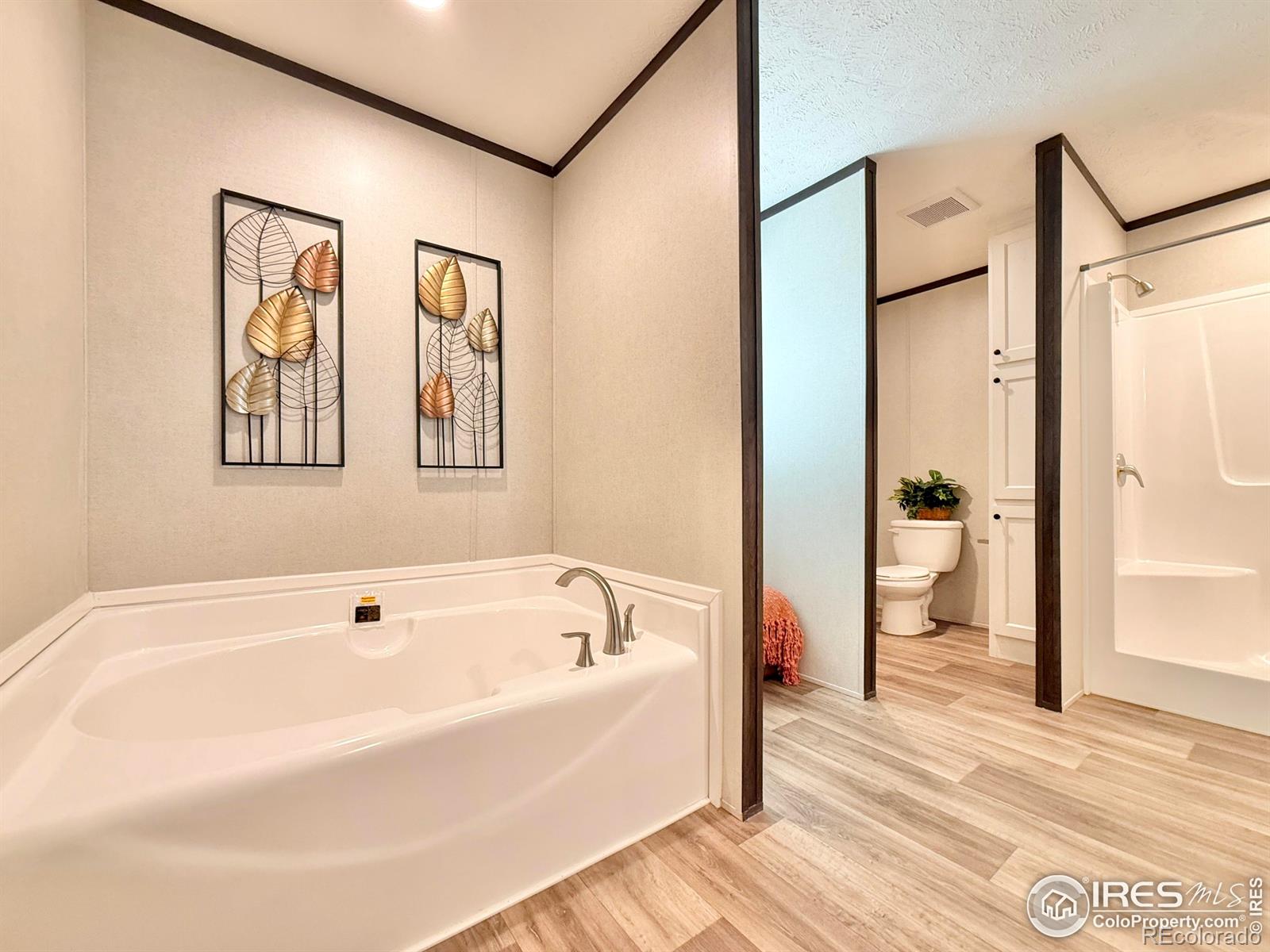 MLS Image #5 for 41300  county road 80 ,briggsdale, Colorado