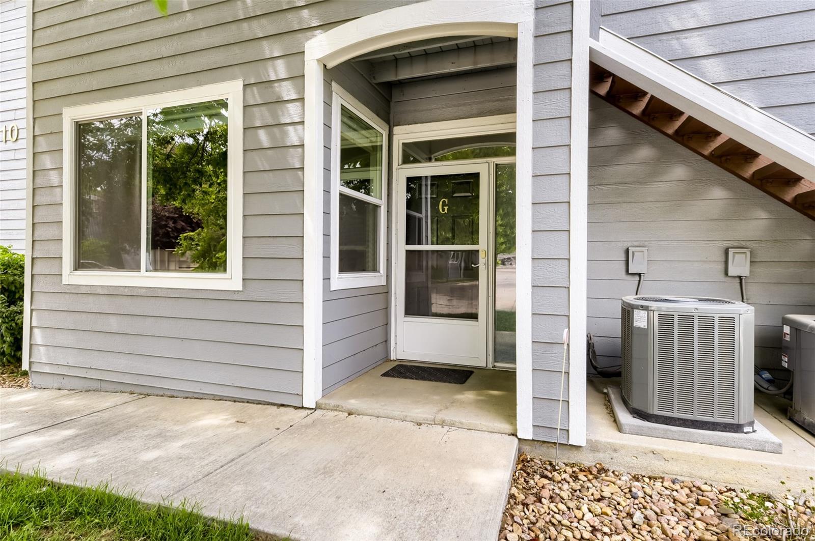 MLS Image #1 for 8500 e jefferson avenue 10g,denver, Colorado