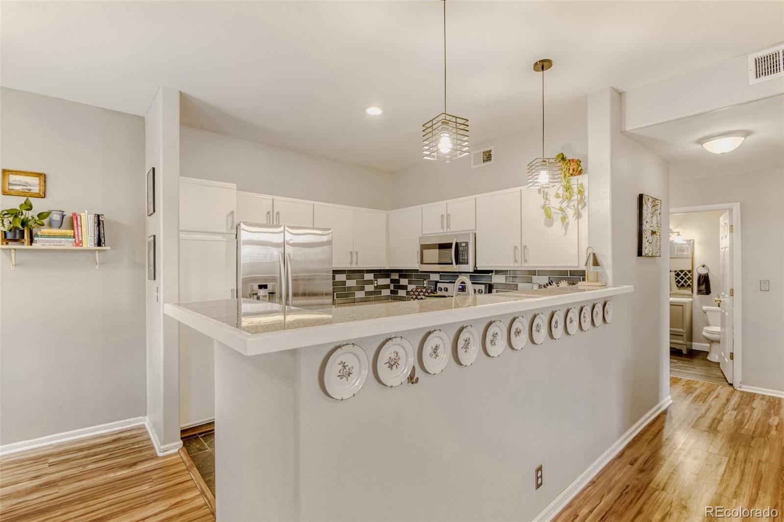 MLS Image #10 for 8500 e jefferson avenue 10g,denver, Colorado