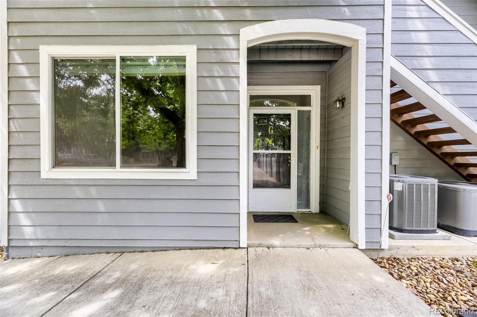 MLS Image #2 for 8500 e jefferson avenue 10g,denver, Colorado