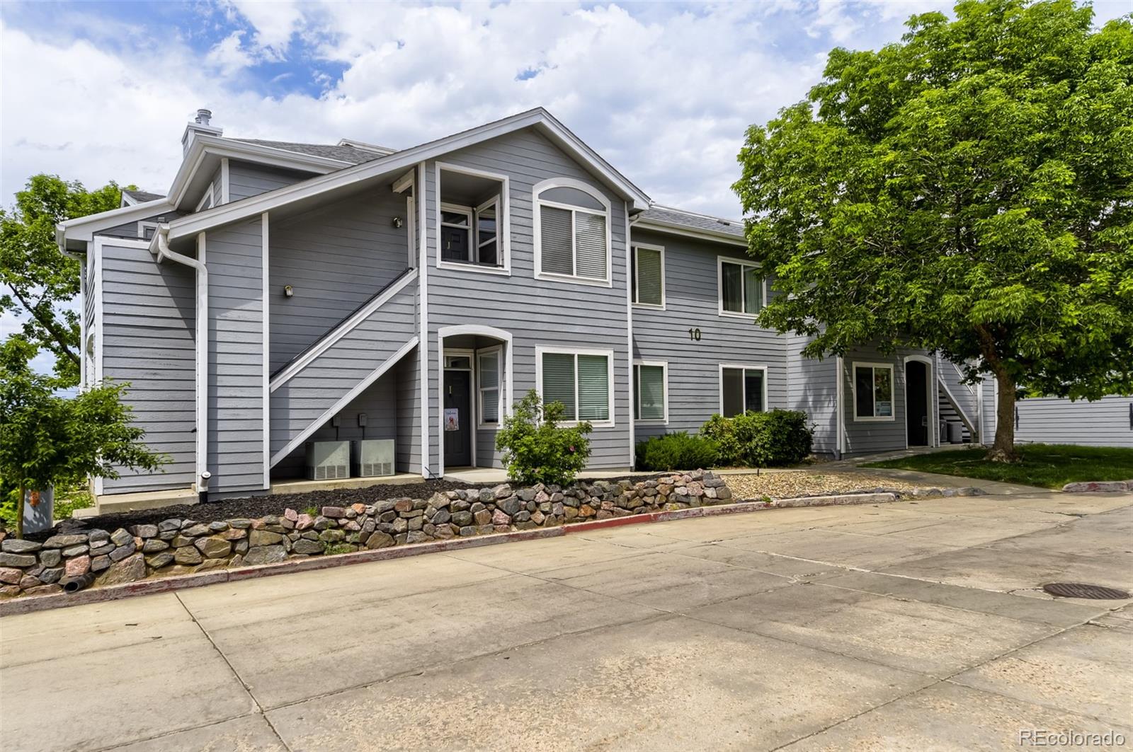 MLS Image #3 for 8500 e jefferson avenue 10g,denver, Colorado
