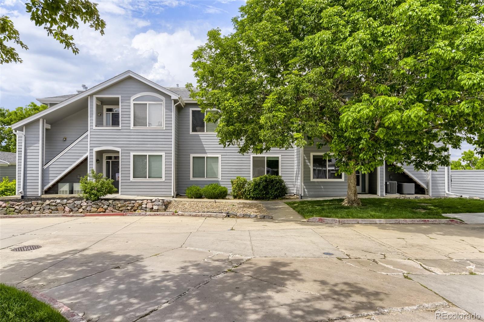 MLS Image #4 for 8500 e jefferson avenue 10g,denver, Colorado