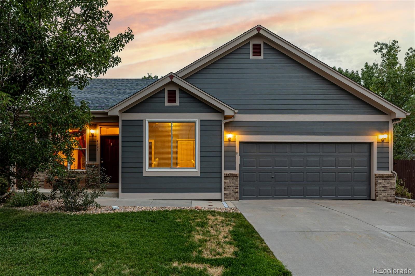 MLS Image #2 for 2002  ance street,strasburg, Colorado