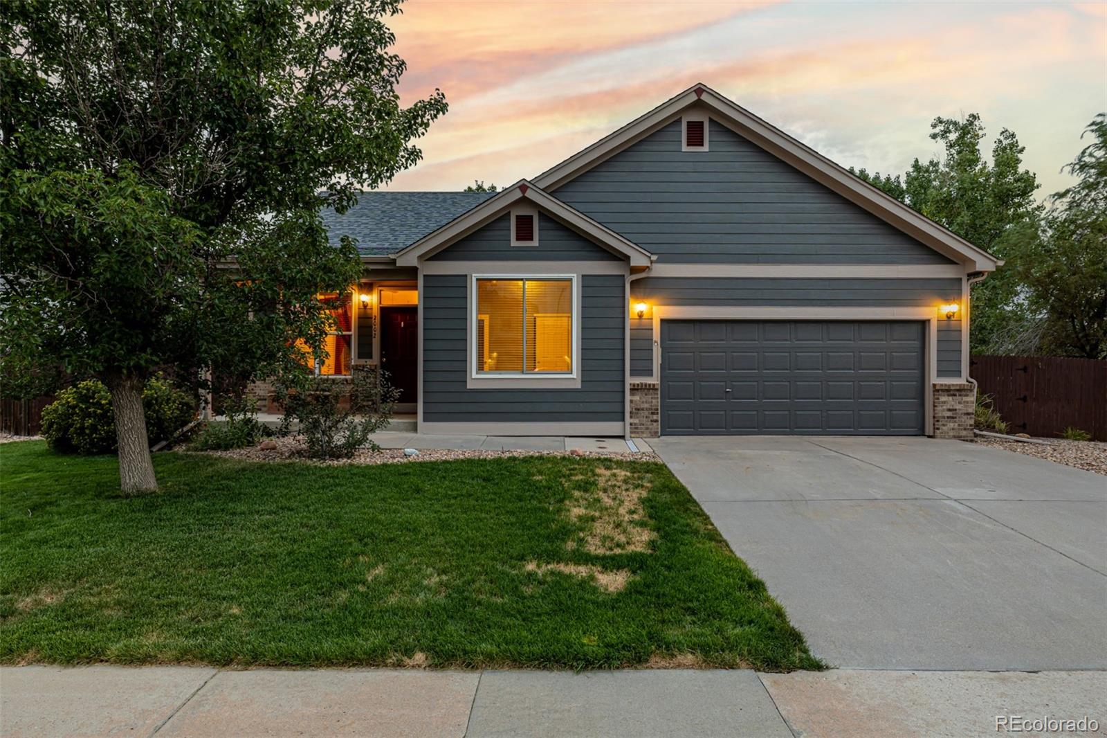 MLS Image #3 for 2002  ance street,strasburg, Colorado
