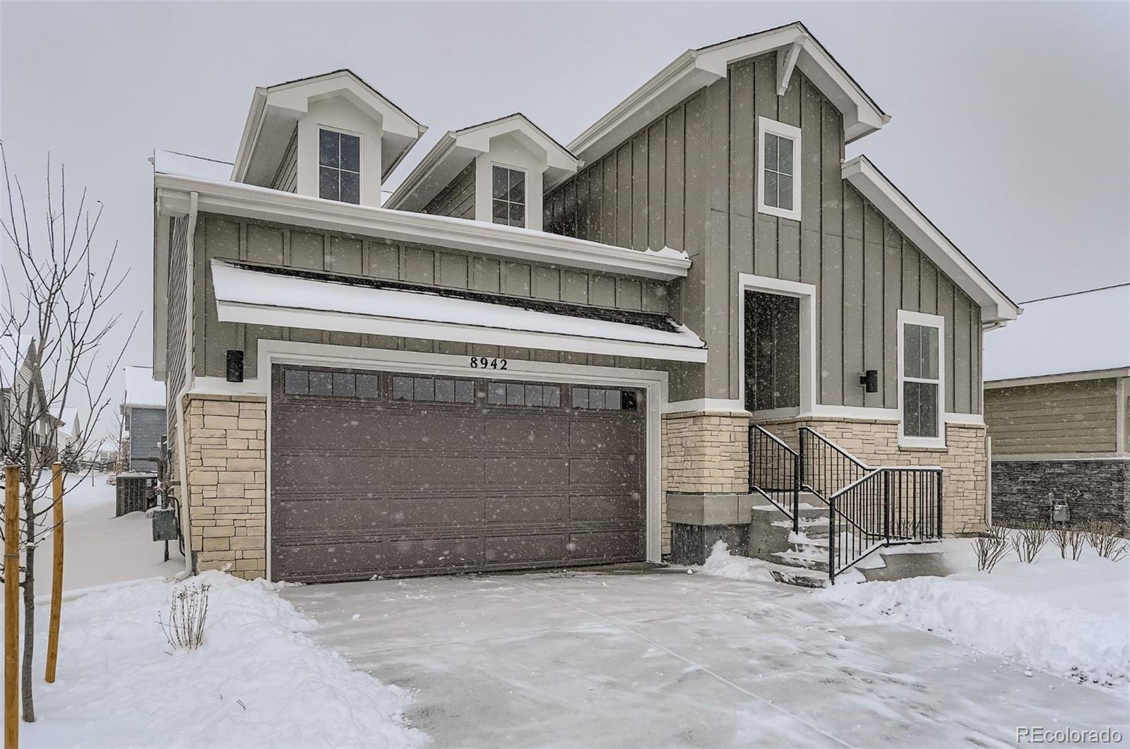 MLS Image #1 for 8942 s riviera way,aurora, Colorado