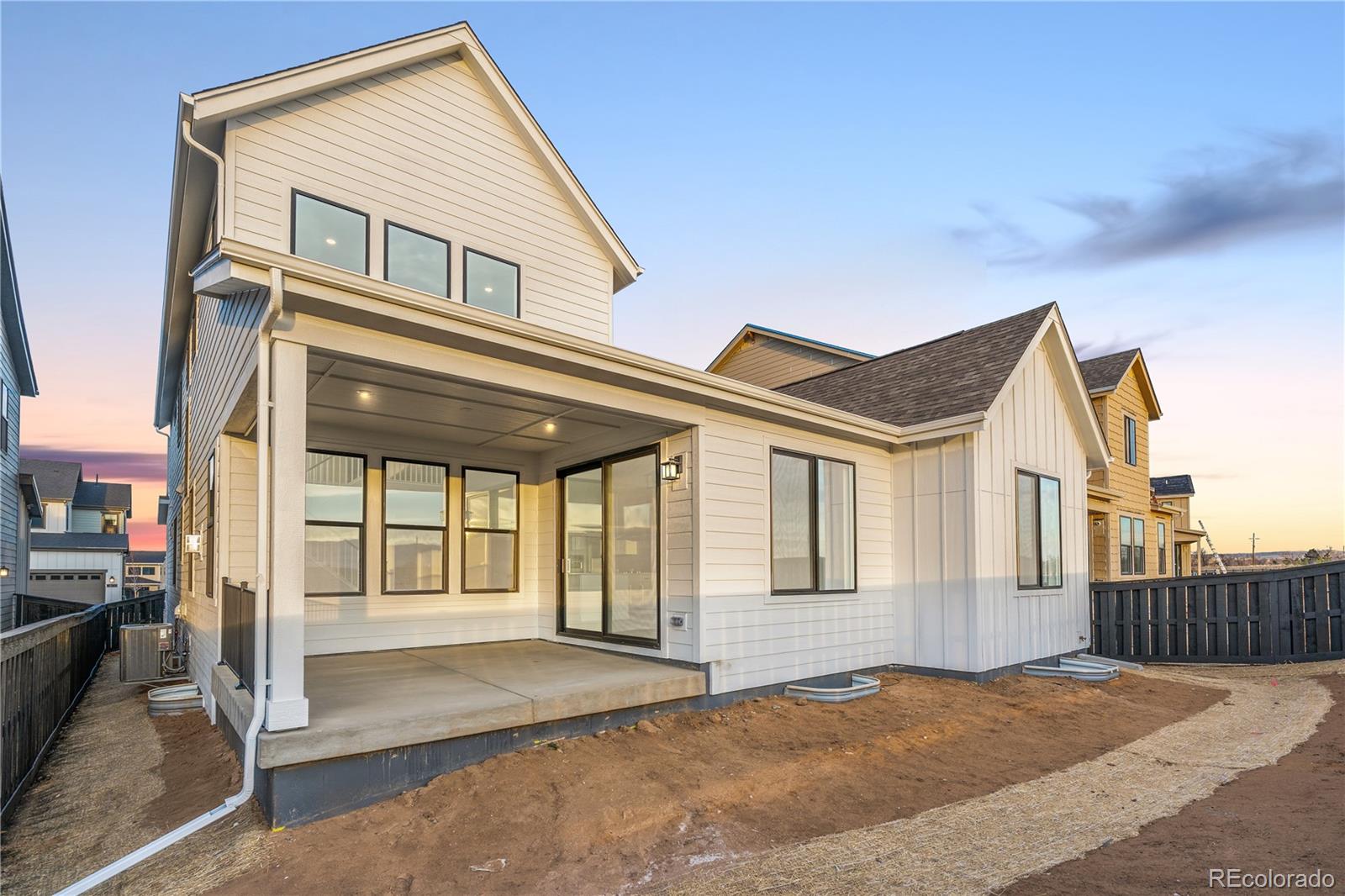 MLS Image #1 for 8770  summerwalk trail,littleton, Colorado