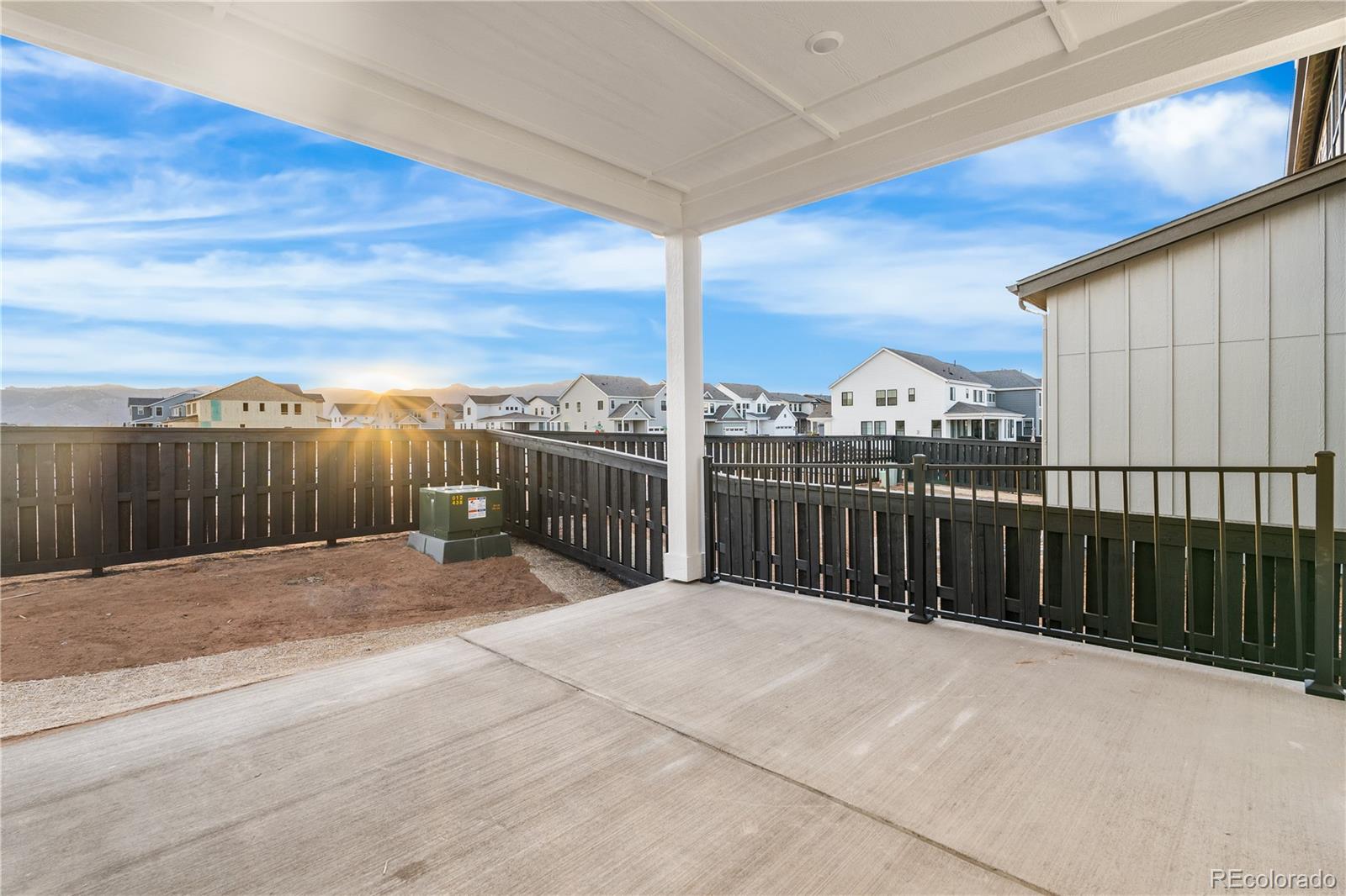 MLS Image #2 for 8770  summerwalk trail,littleton, Colorado