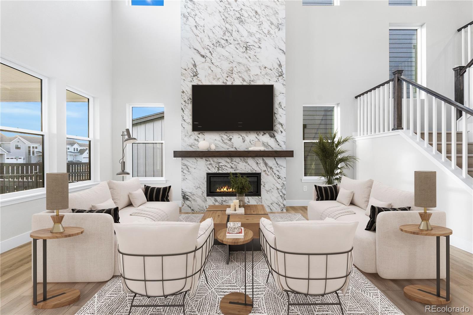 MLS Image #3 for 8770  summerwalk trail,littleton, Colorado