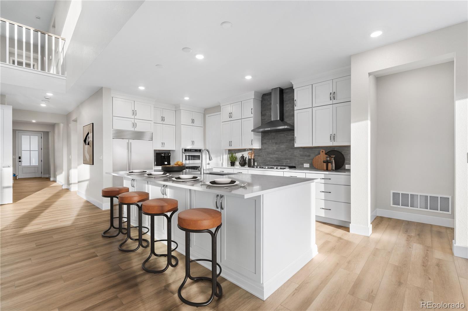 MLS Image #4 for 8770  summerwalk trail,littleton, Colorado