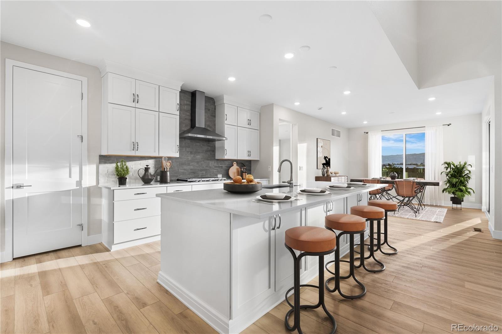 MLS Image #5 for 8770  summerwalk trail,littleton, Colorado
