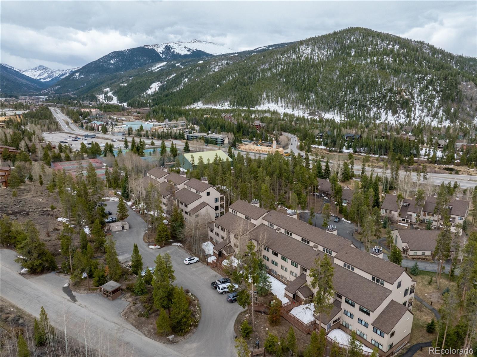 MLS Image #0 for 180  tennis club road,keystone, Colorado