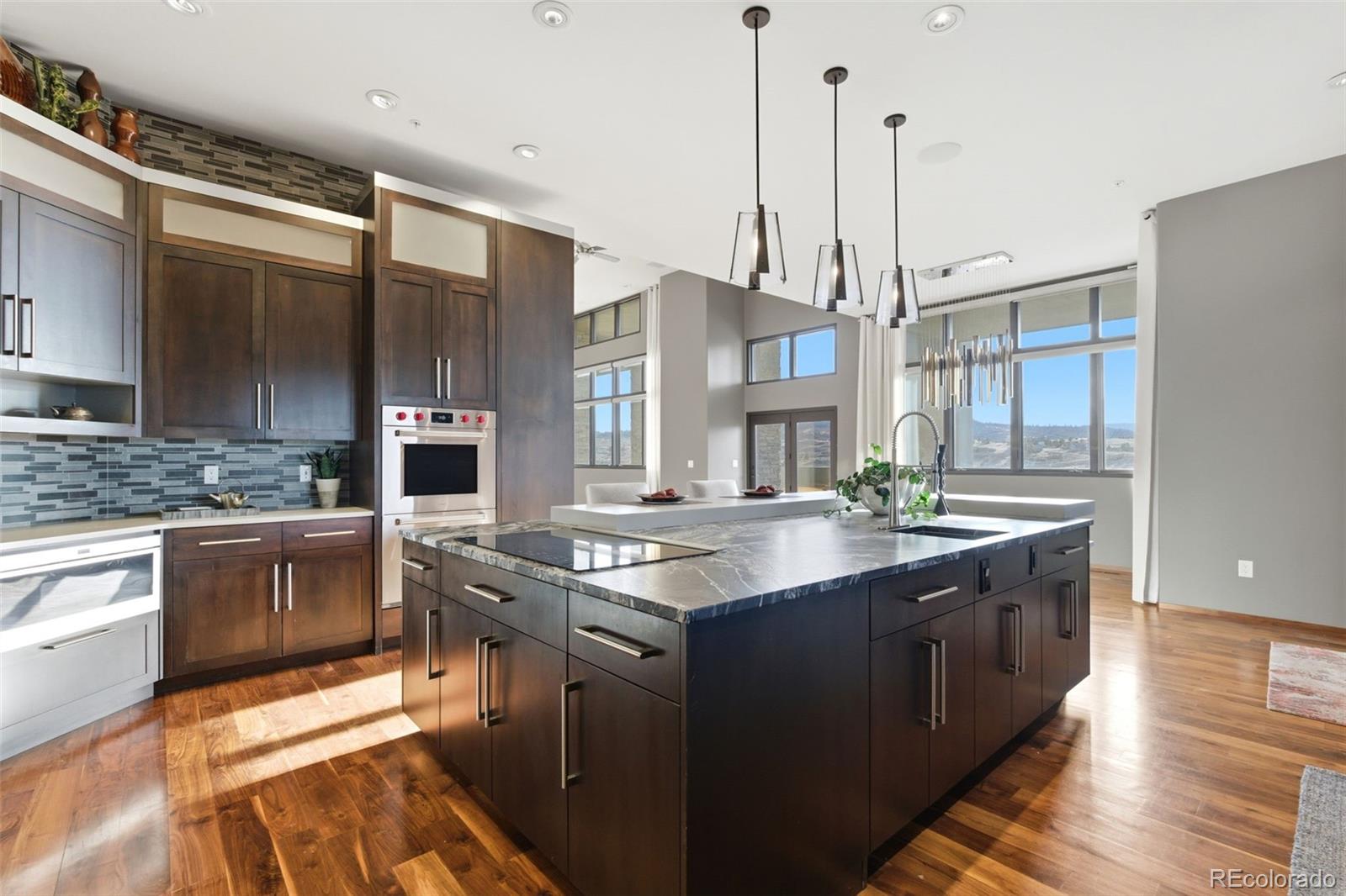 MLS Image #10 for 3219  castle butte drive,castle rock, Colorado
