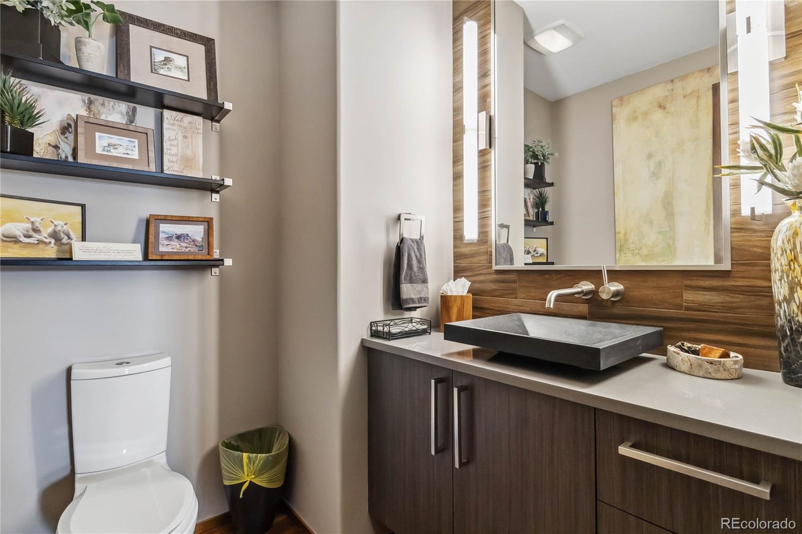 MLS Image #11 for 3219  castle butte drive,castle rock, Colorado