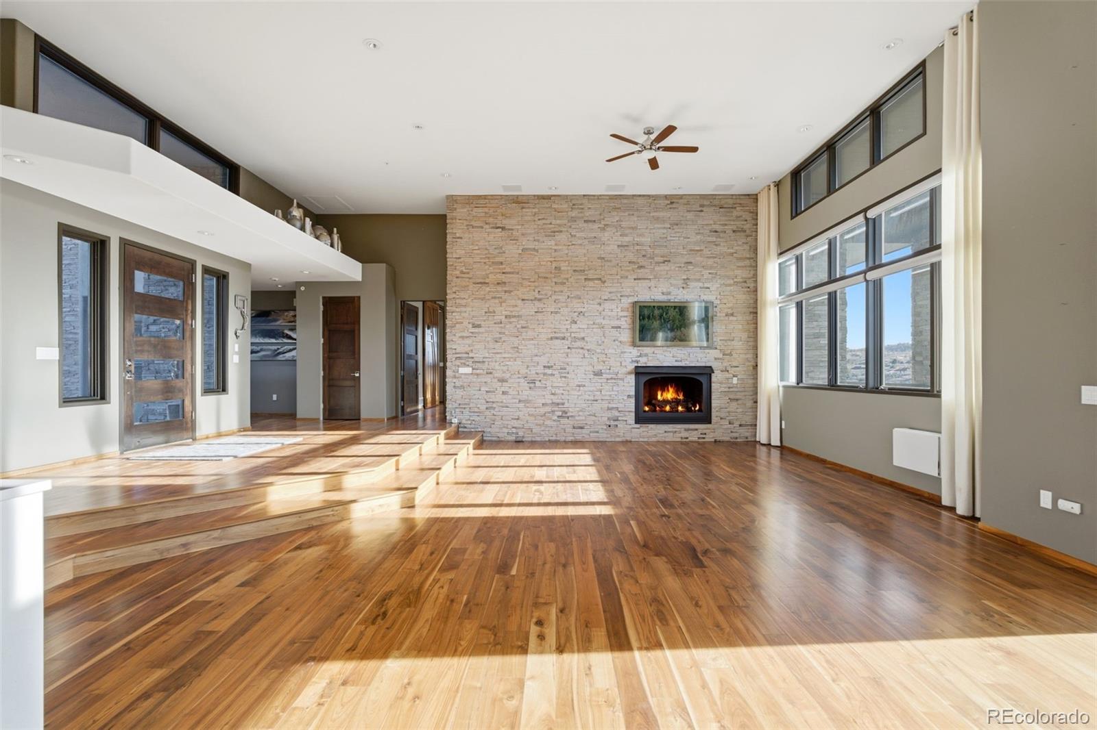 MLS Image #2 for 3219  castle butte drive,castle rock, Colorado