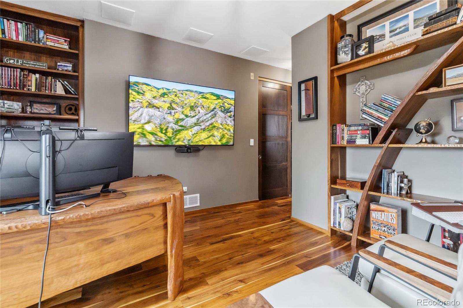 MLS Image #22 for 3219  castle butte drive,castle rock, Colorado