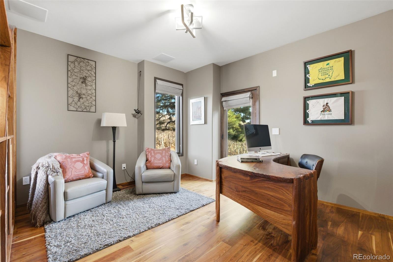 MLS Image #23 for 3219  castle butte drive,castle rock, Colorado