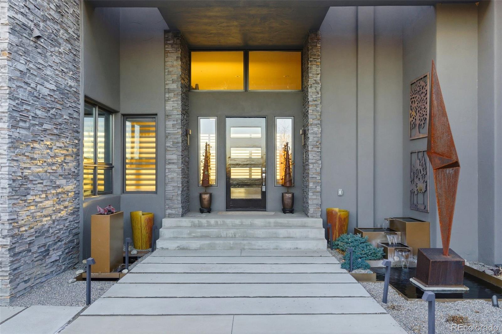 MLS Image #3 for 3219  castle butte drive,castle rock, Colorado