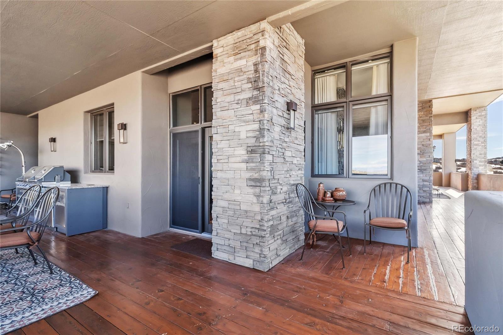 MLS Image #34 for 3219  castle butte drive,castle rock, Colorado