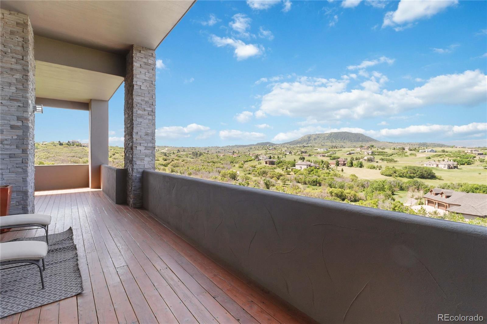 MLS Image #35 for 3219  castle butte drive,castle rock, Colorado