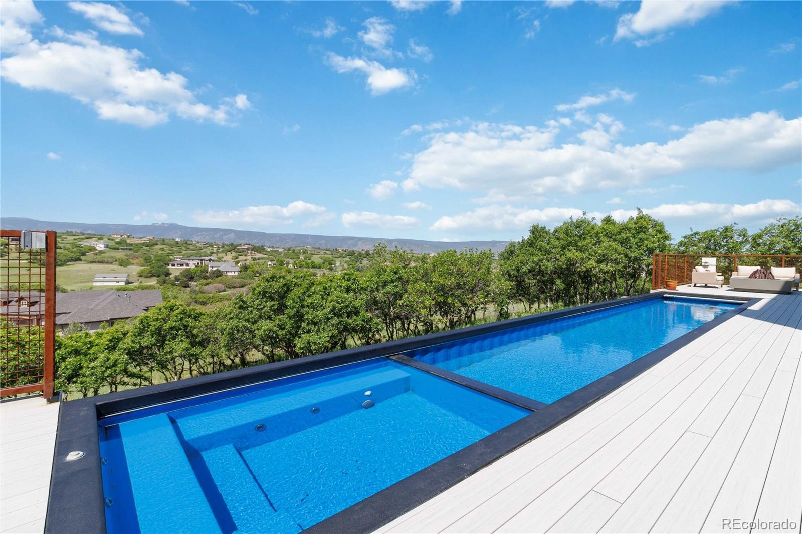 MLS Image #37 for 3219  castle butte drive,castle rock, Colorado