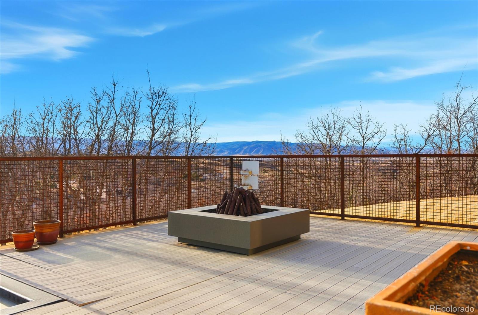 MLS Image #38 for 3219  castle butte drive,castle rock, Colorado