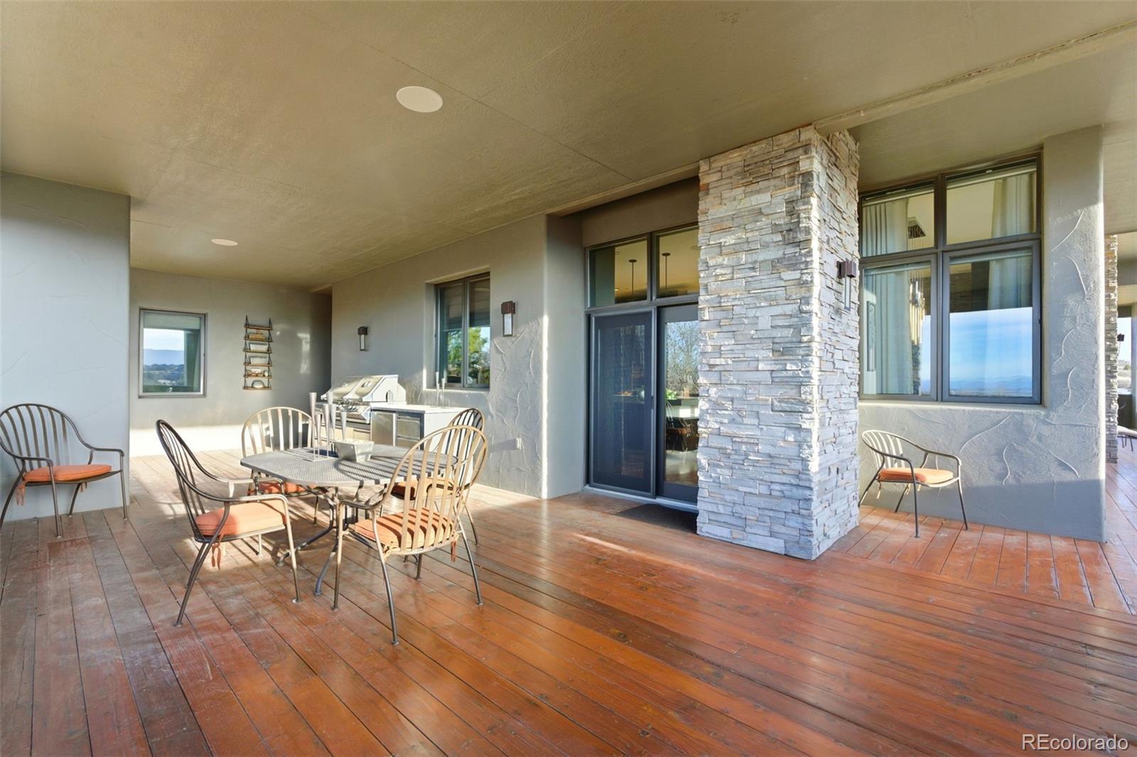 MLS Image #39 for 3219  castle butte drive,castle rock, Colorado