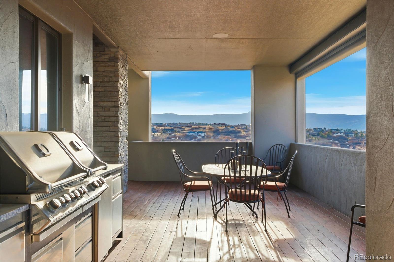 MLS Image #40 for 3219  castle butte drive,castle rock, Colorado