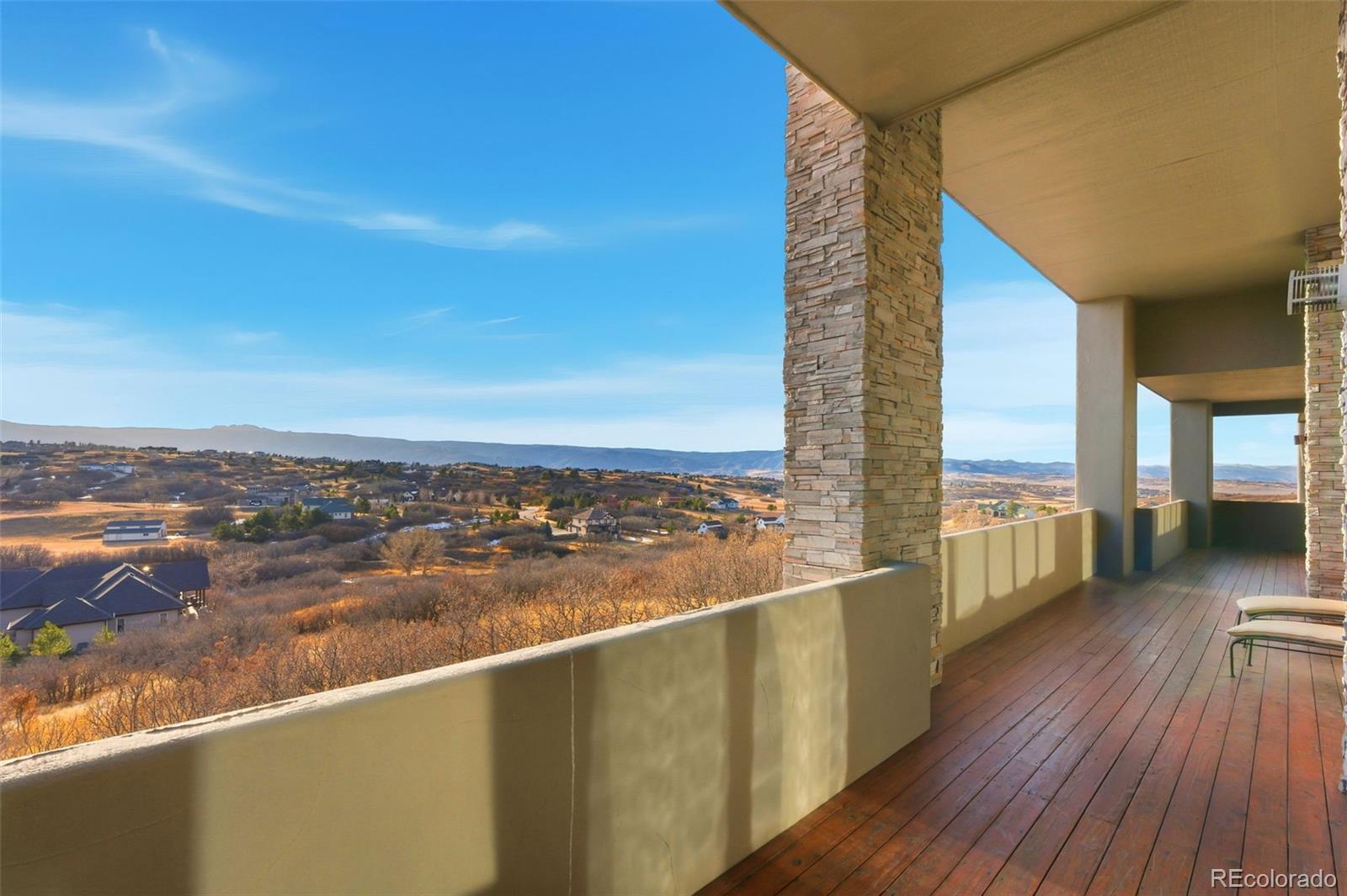 MLS Image #41 for 3219  castle butte drive,castle rock, Colorado