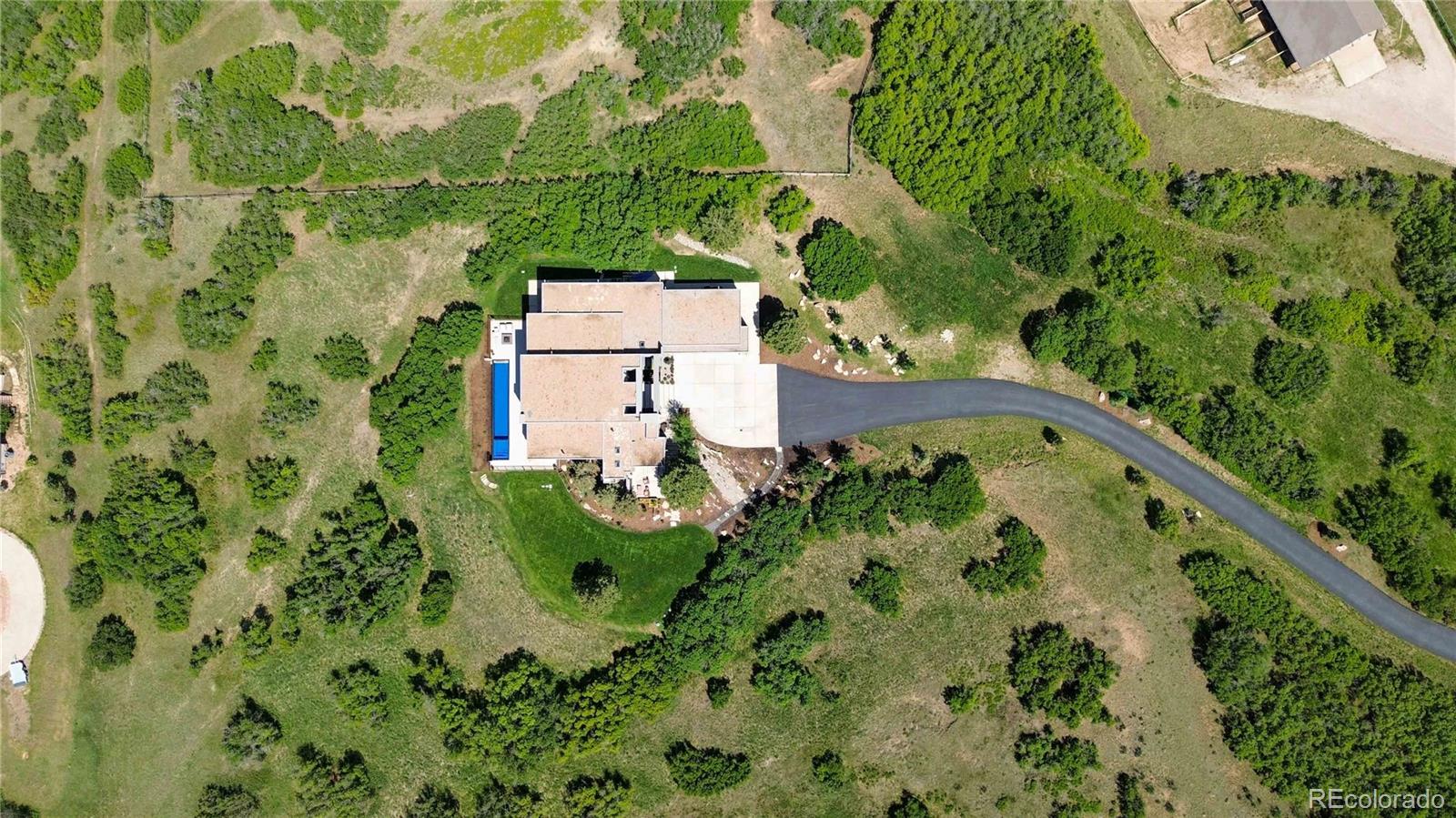 MLS Image #44 for 3219  castle butte drive,castle rock, Colorado