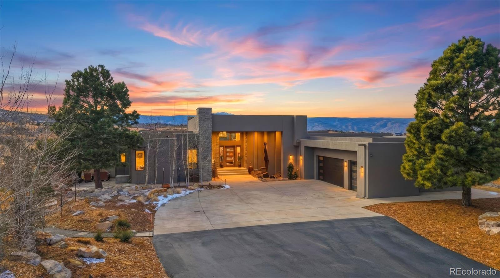 MLS Image #45 for 3219  castle butte drive,castle rock, Colorado