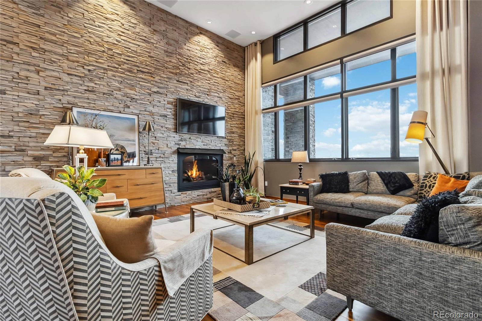 MLS Image #5 for 3219  castle butte drive,castle rock, Colorado