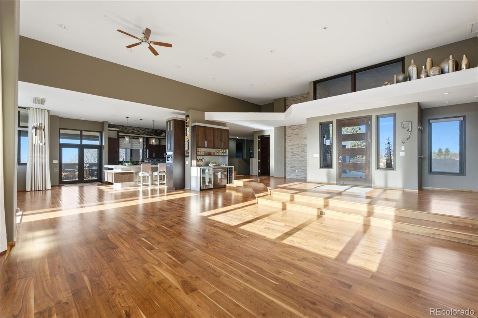 MLS Image #6 for 3219  castle butte drive,castle rock, Colorado