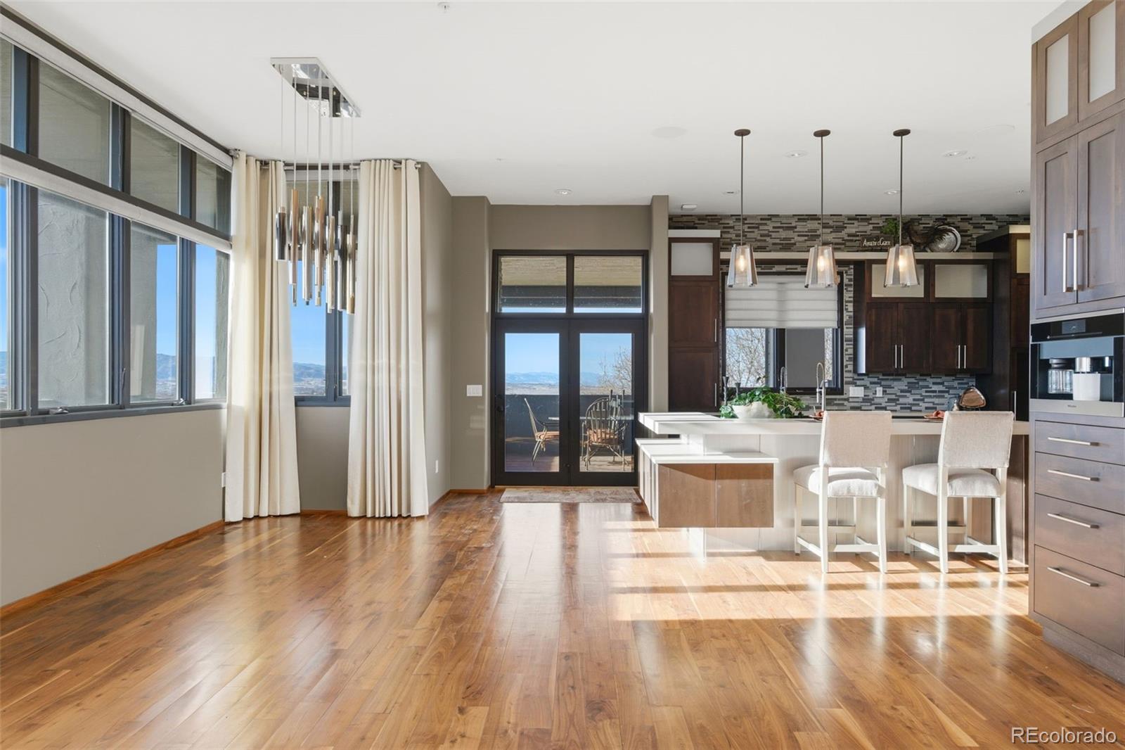 MLS Image #7 for 3219  castle butte drive,castle rock, Colorado
