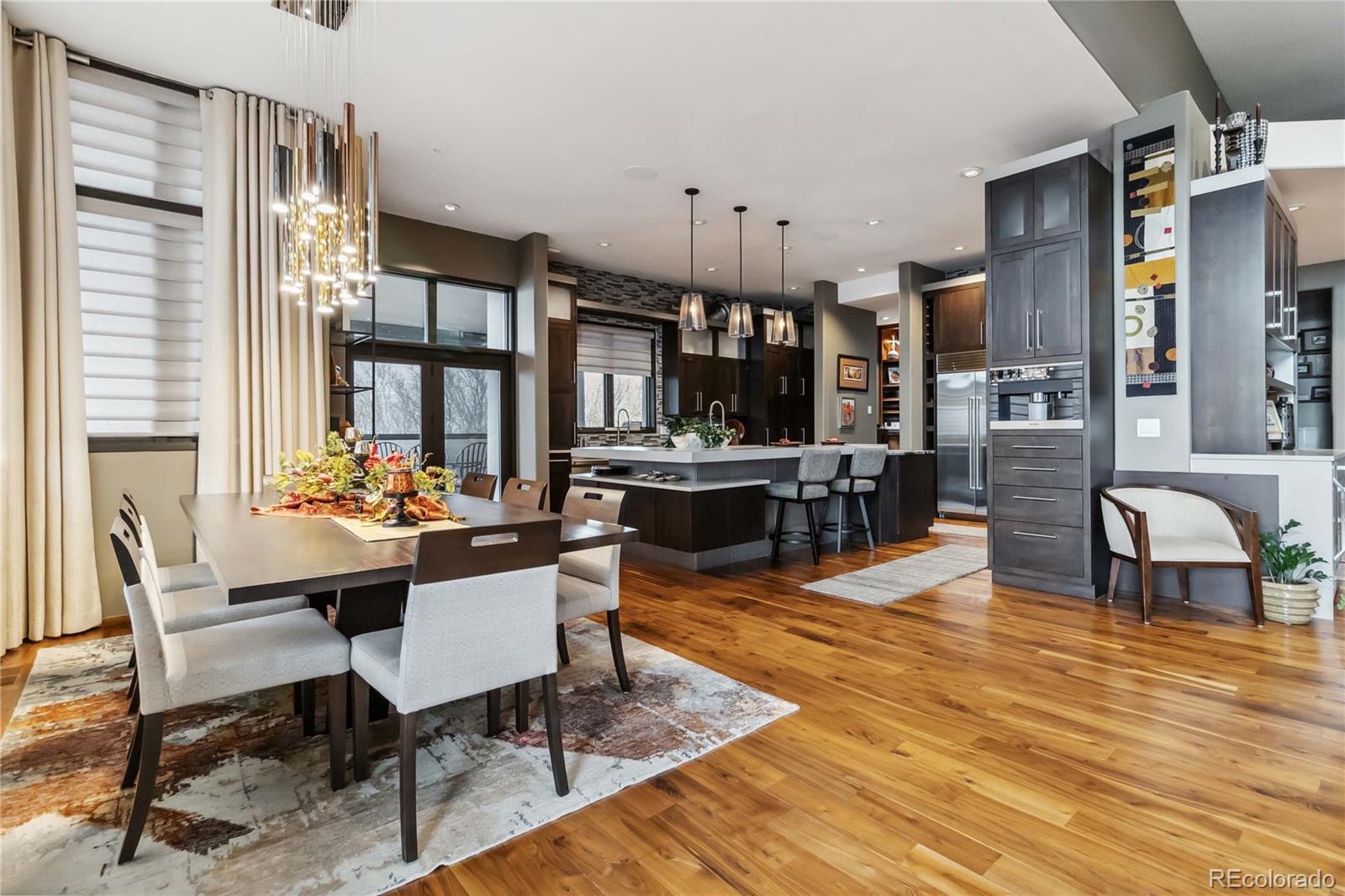 MLS Image #8 for 3219  castle butte drive,castle rock, Colorado