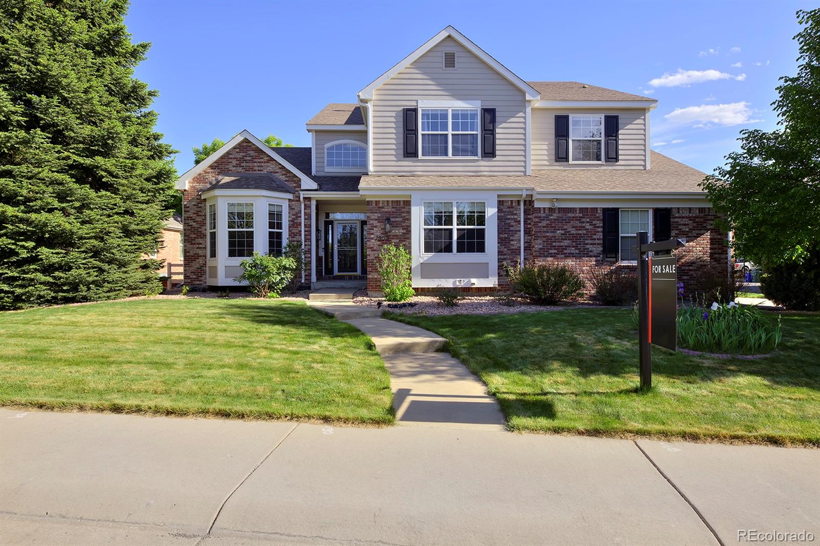 MLS Image #0 for 2804 w 111th loop,denver, Colorado