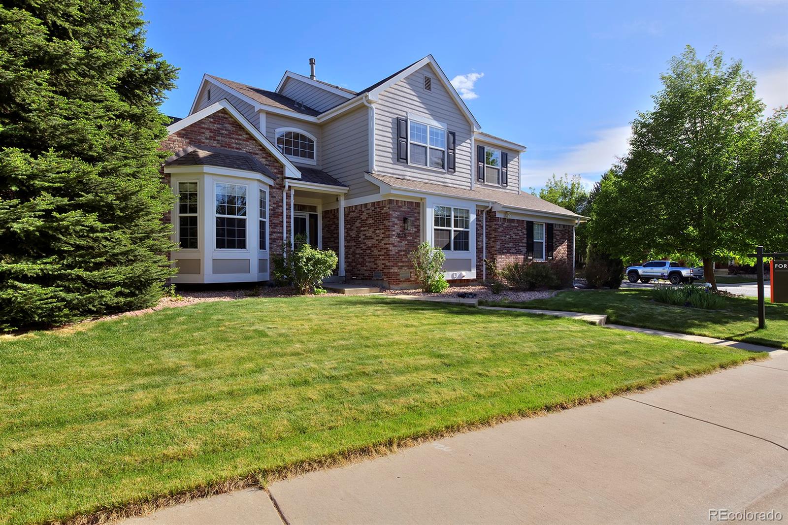 MLS Image #1 for 2804 w 111th loop,denver, Colorado