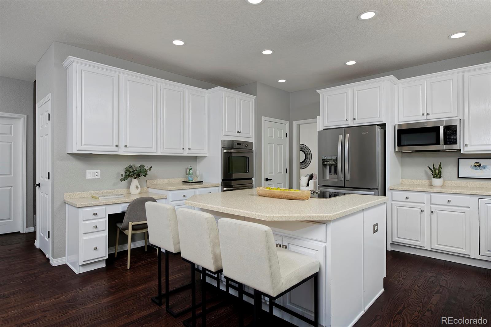 MLS Image #11 for 2804 w 111th loop,denver, Colorado