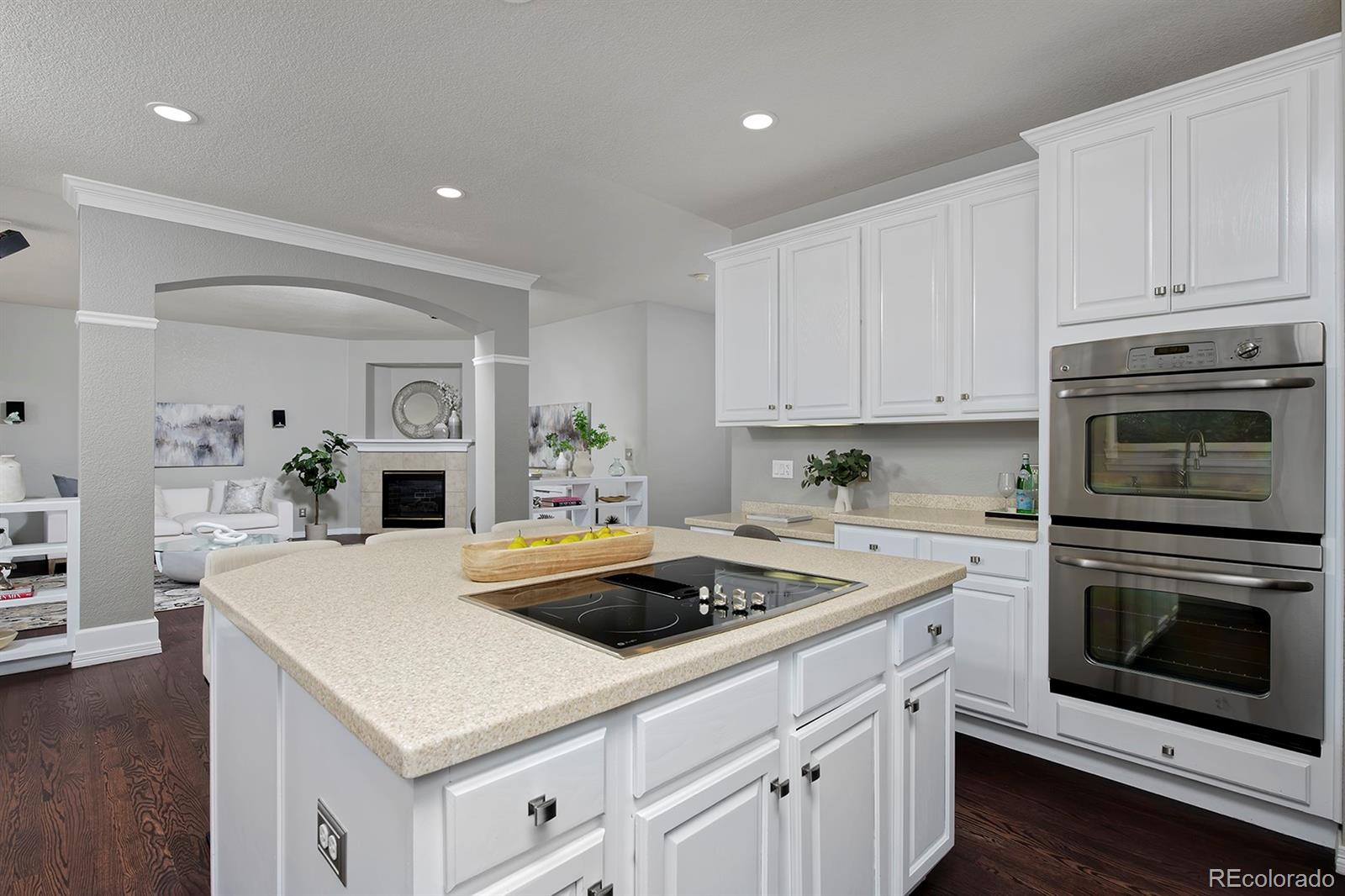 MLS Image #13 for 2804 w 111th loop,denver, Colorado