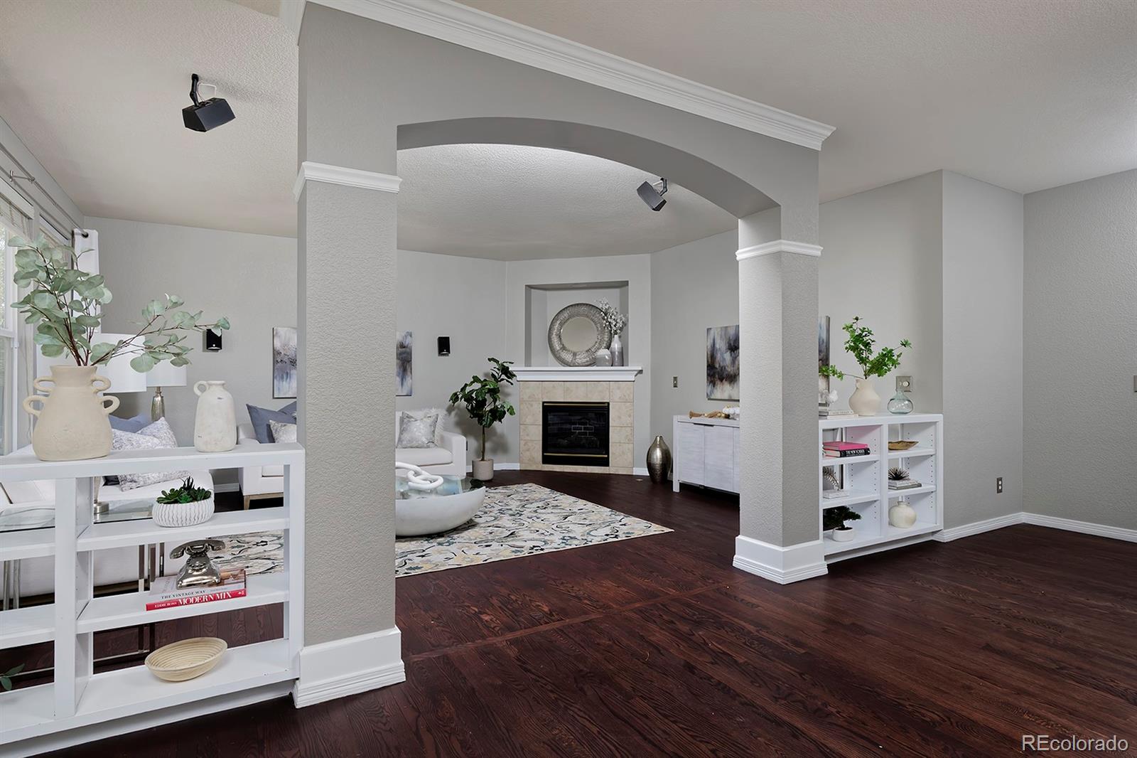 MLS Image #14 for 2804 w 111th loop,denver, Colorado