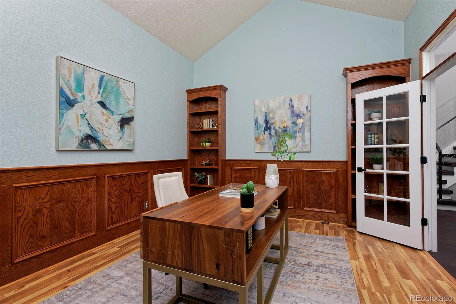 MLS Image #19 for 2804 w 111th loop,denver, Colorado