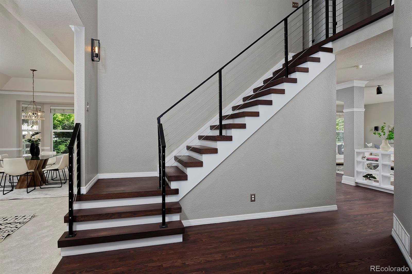 MLS Image #2 for 2804 w 111th loop,denver, Colorado