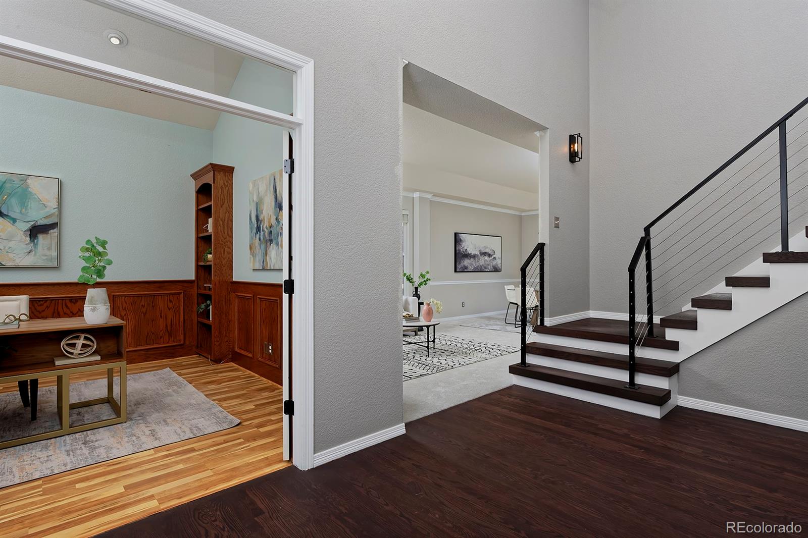 MLS Image #24 for 2804 w 111th loop,denver, Colorado