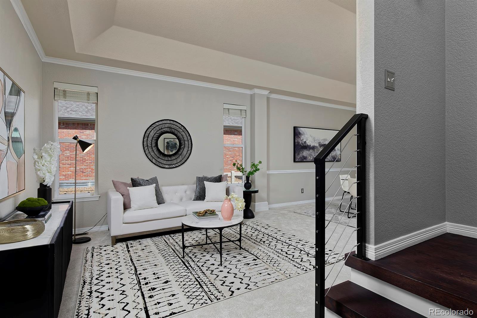 MLS Image #3 for 2804 w 111th loop,denver, Colorado