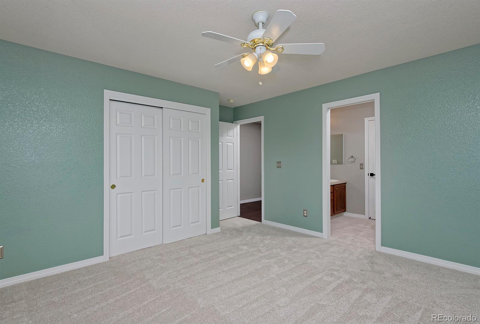 MLS Image #37 for 2804 w 111th loop,denver, Colorado