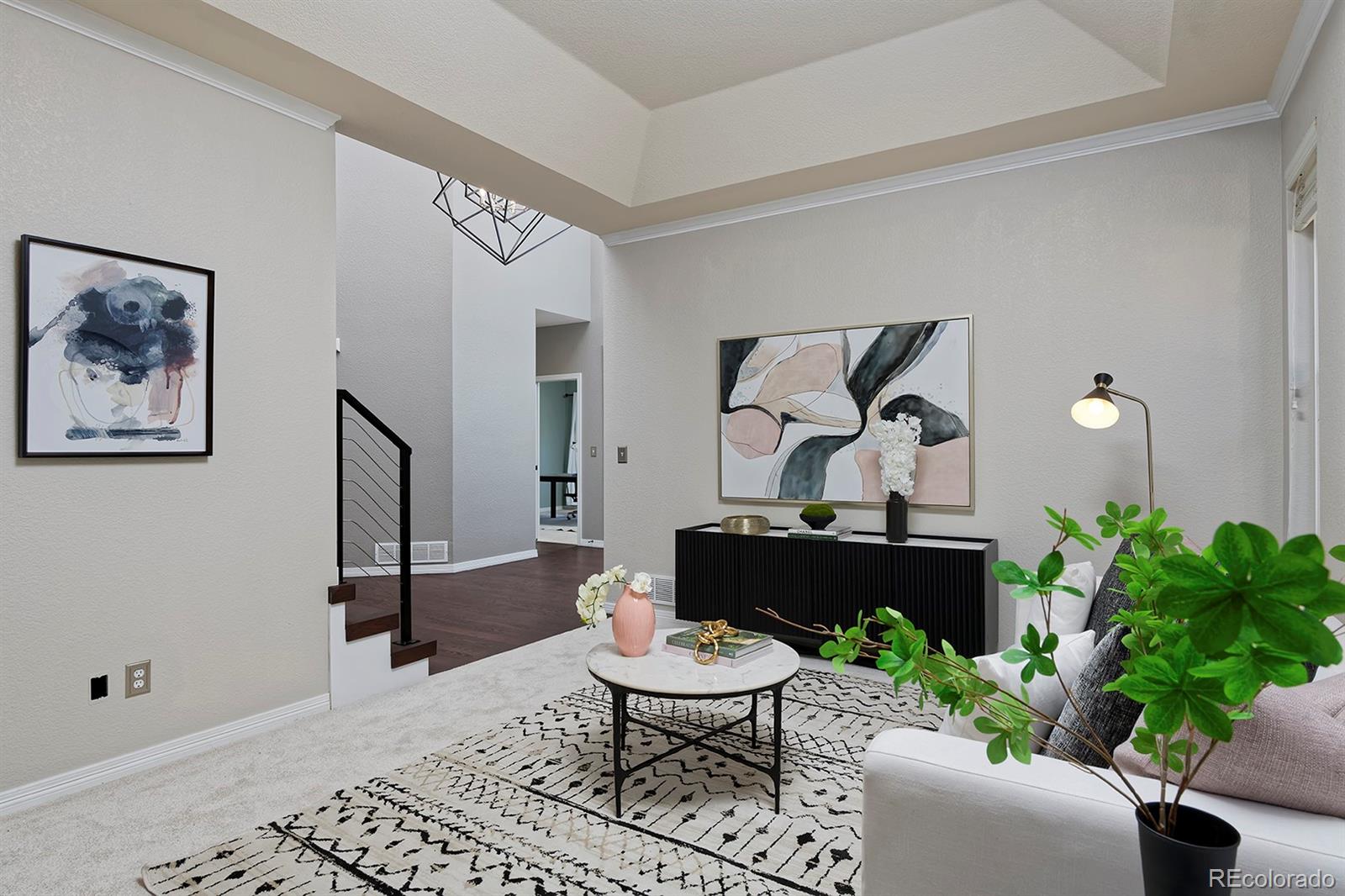 MLS Image #4 for 2804 w 111th loop,denver, Colorado