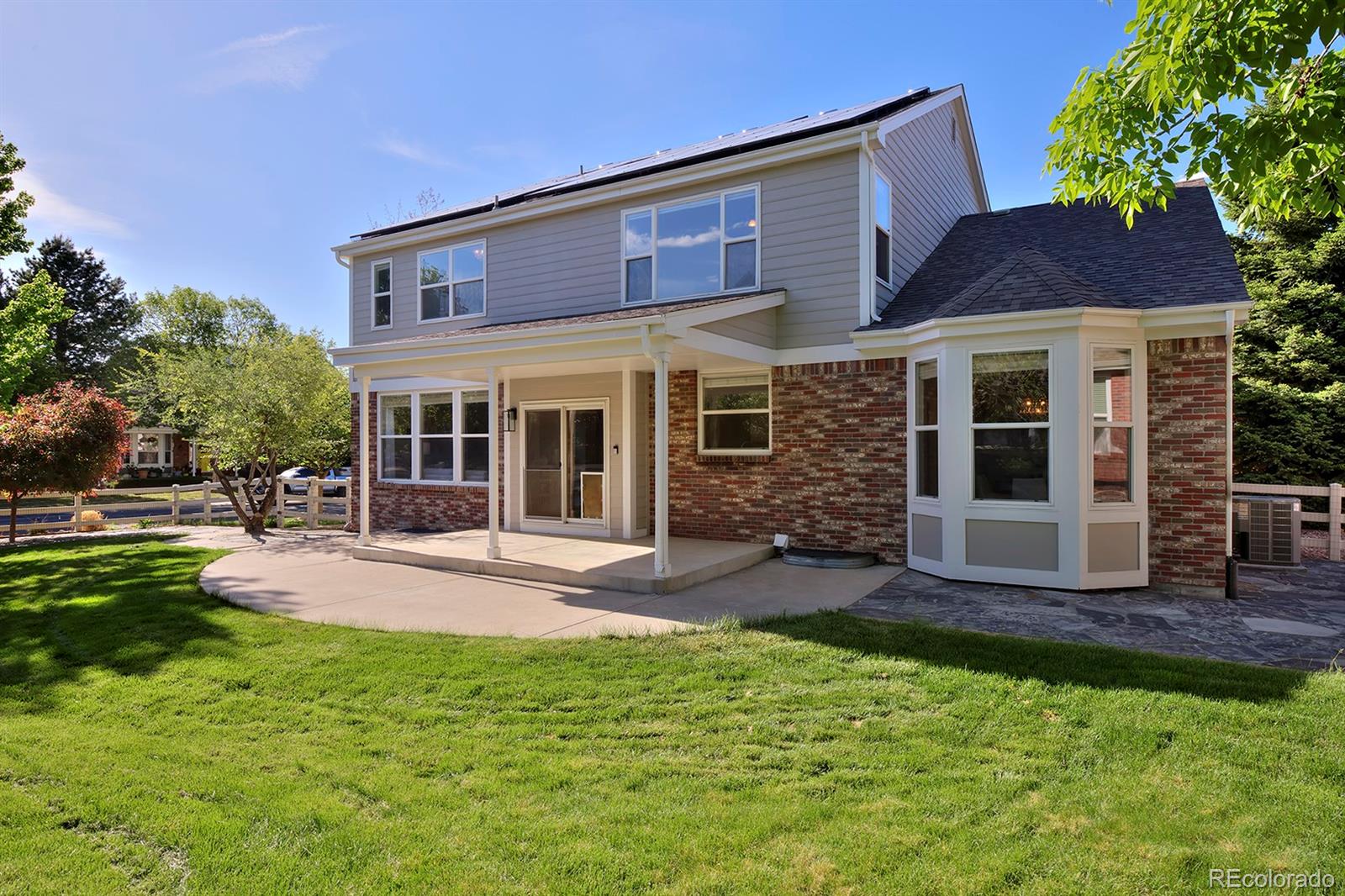 MLS Image #42 for 2804 w 111th loop,denver, Colorado