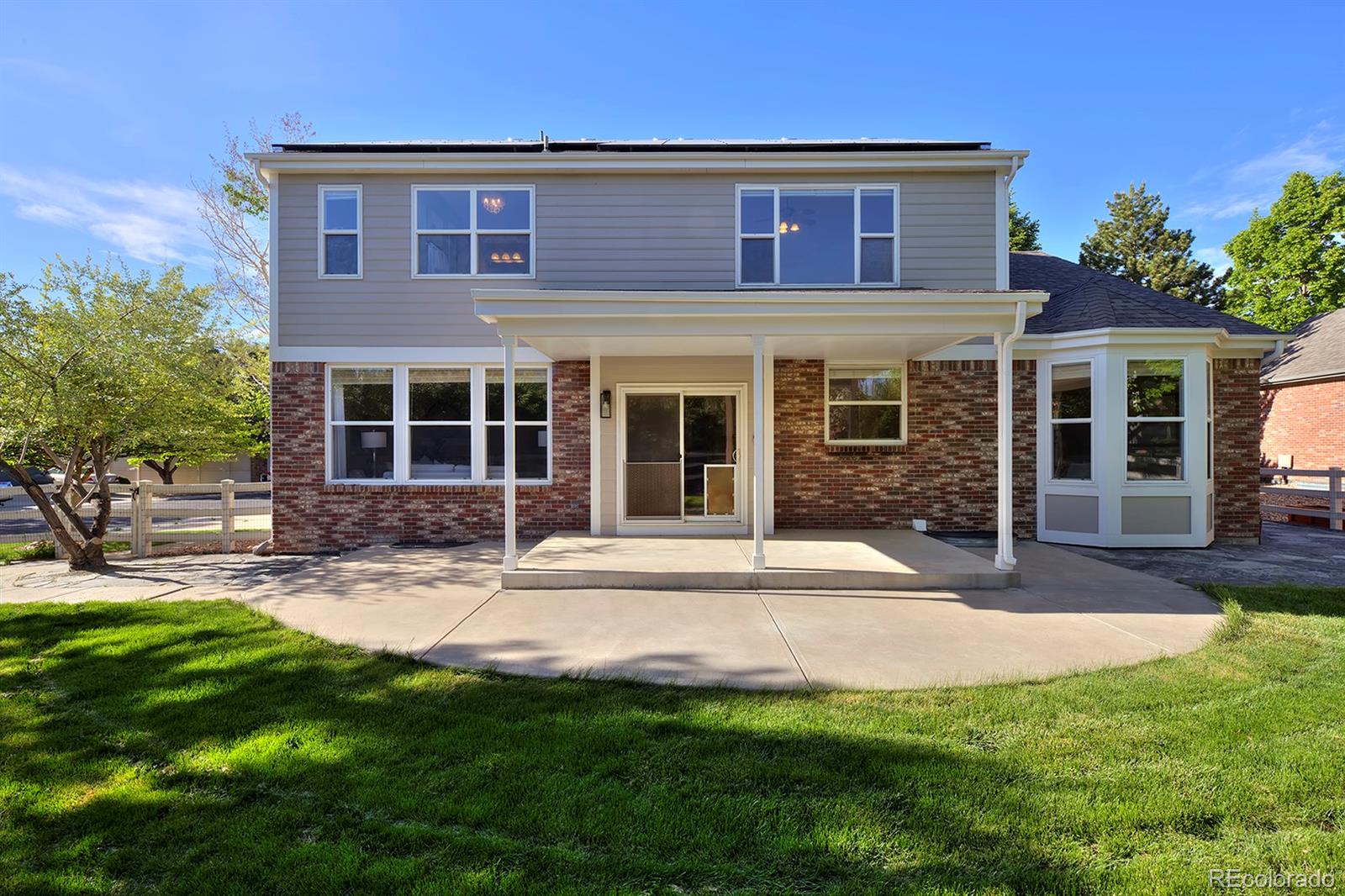MLS Image #43 for 2804 w 111th loop,denver, Colorado