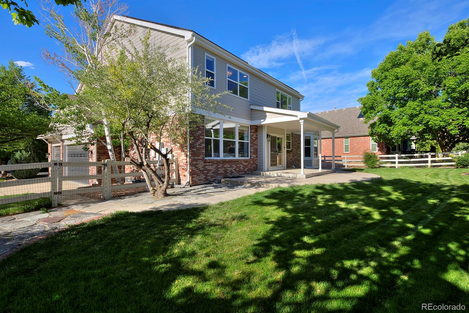 MLS Image #44 for 2804 w 111th loop,denver, Colorado